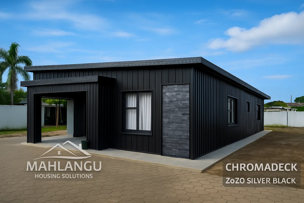 Mahlangu Housing Solutions gallery image 2
